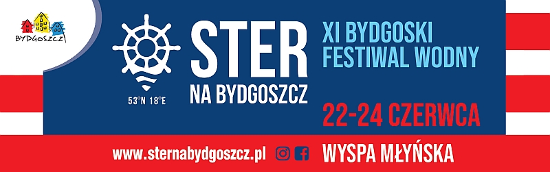 Ster na Bydgoszcz !